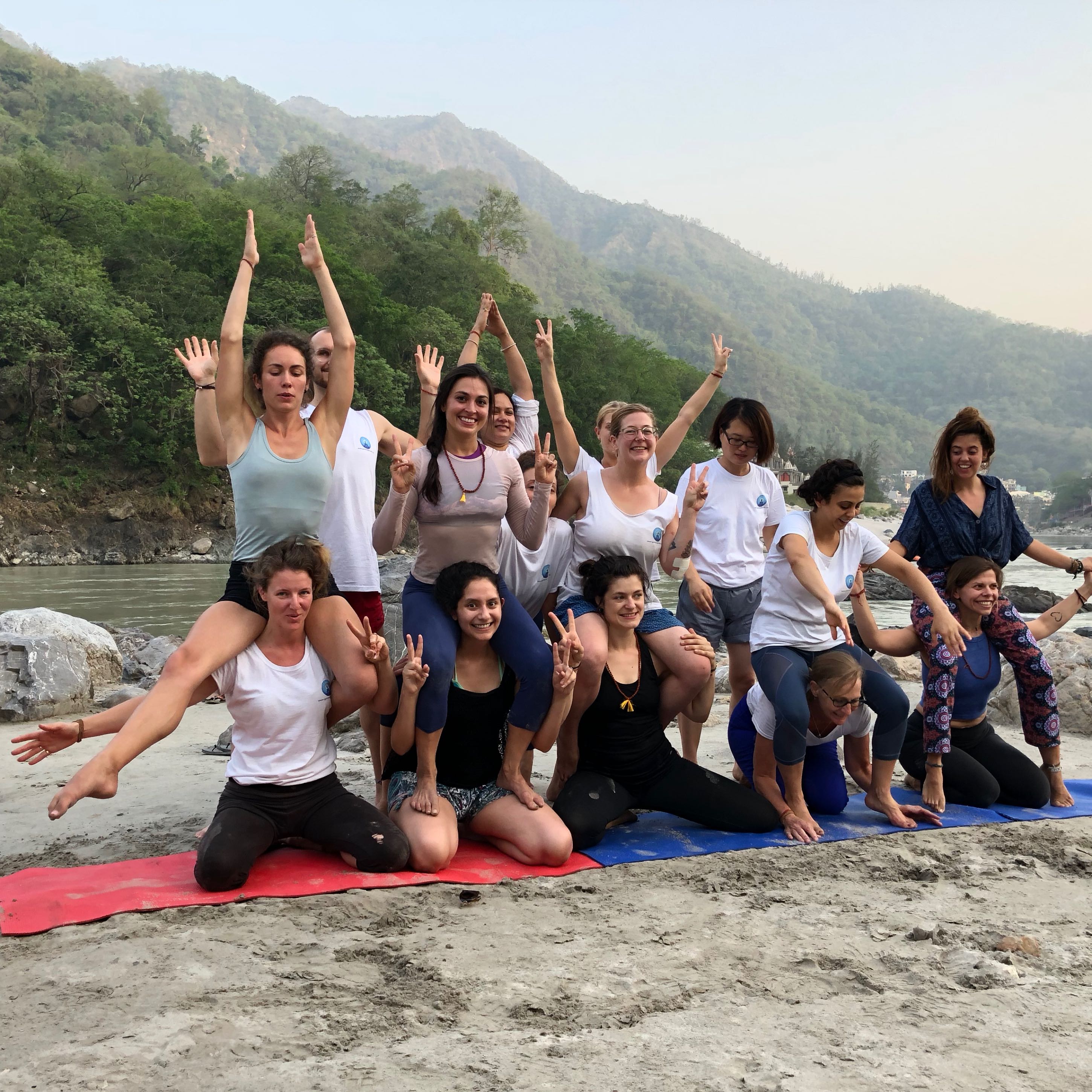 The Pros and Cons of a 200 Hour Yoga Teacher Training: Yoga India Foundation Explains