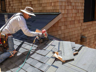 Pine Tree Exteriors: West Chester's Leading Roofing Company Transforming Home Exteriors