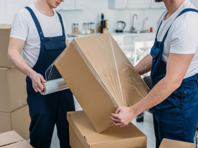 New City Movers: Redefining the Moving Experience With Top-Tier Services