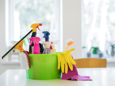 Pristine Maid: Elevating House Cleaning Standards With Superior Services in Myrtle Beach