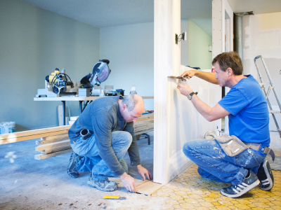 Axiom Renovations: Leading Home Remodeling Contractor Transforming Homes With Excellence