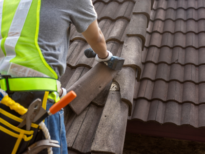 Advosy Roofing: Trusted Partner For Superior Roofing Solutions In Mesa Grande, AZ