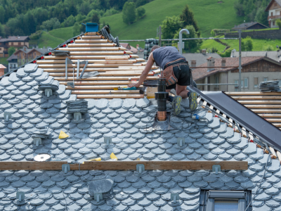 Spartan Home Services: Go-To Roofing Experts in Reserve, CA