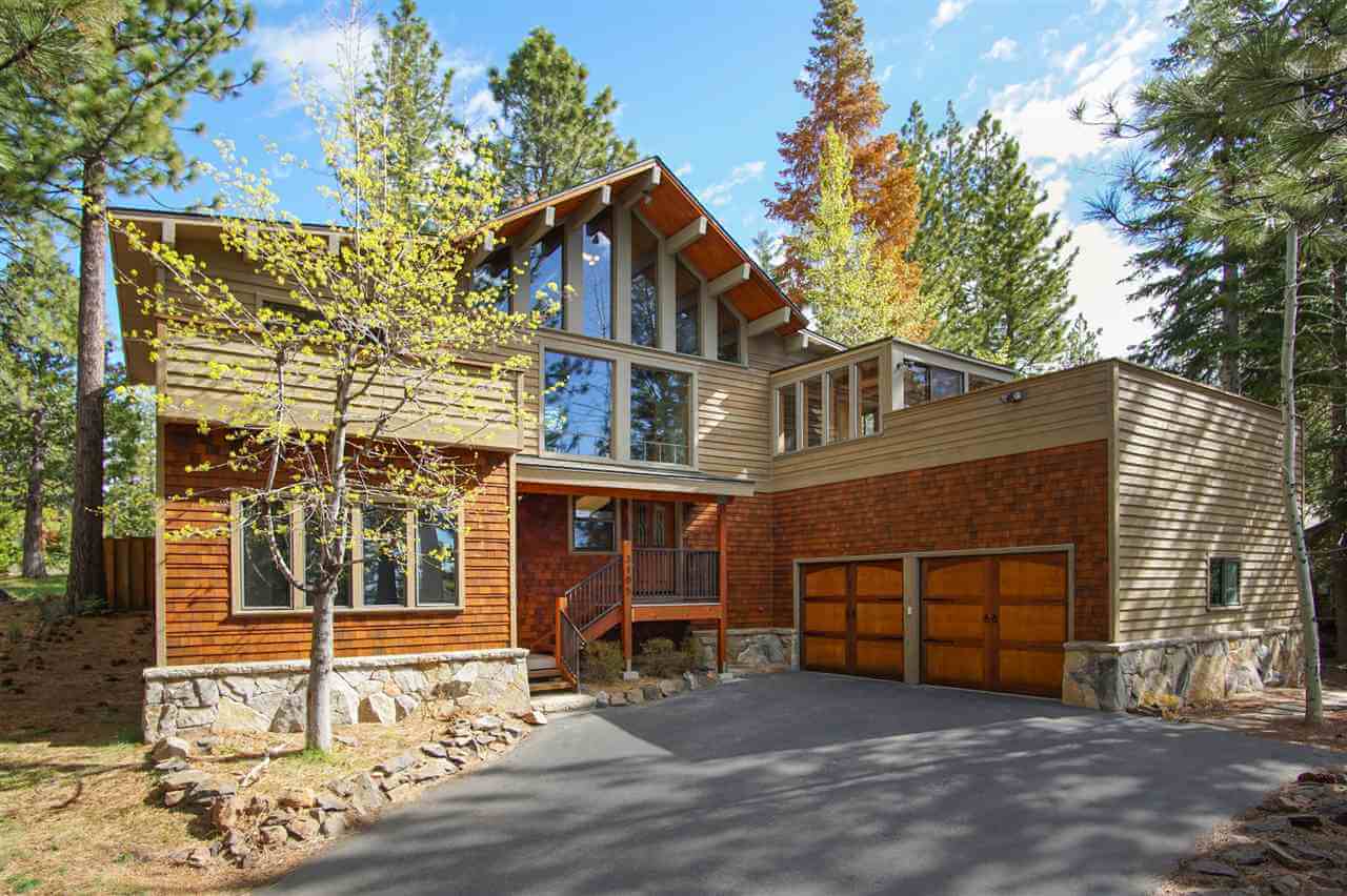 Real Estate Agent in Tahoe City, CA Reports Price Corrections in Lake Tahoe Housing Market