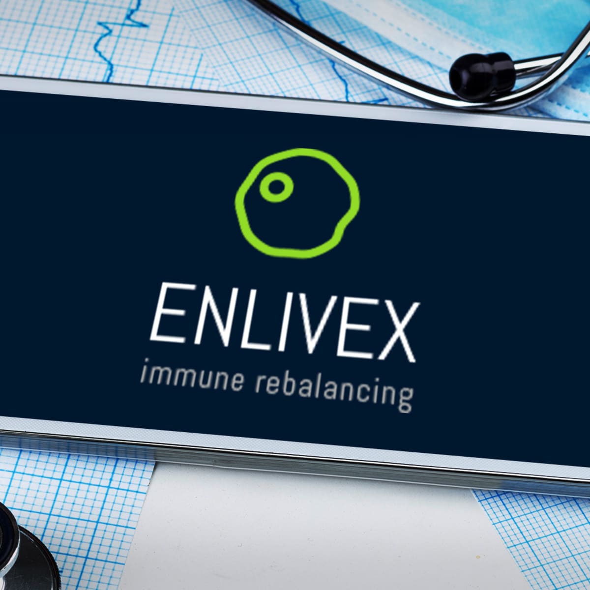 CEO Spotlight: Enlivex Therapeutics CEO Tells Why And How Recent Milestones Can Transform This MedTech Company ($ENLV)