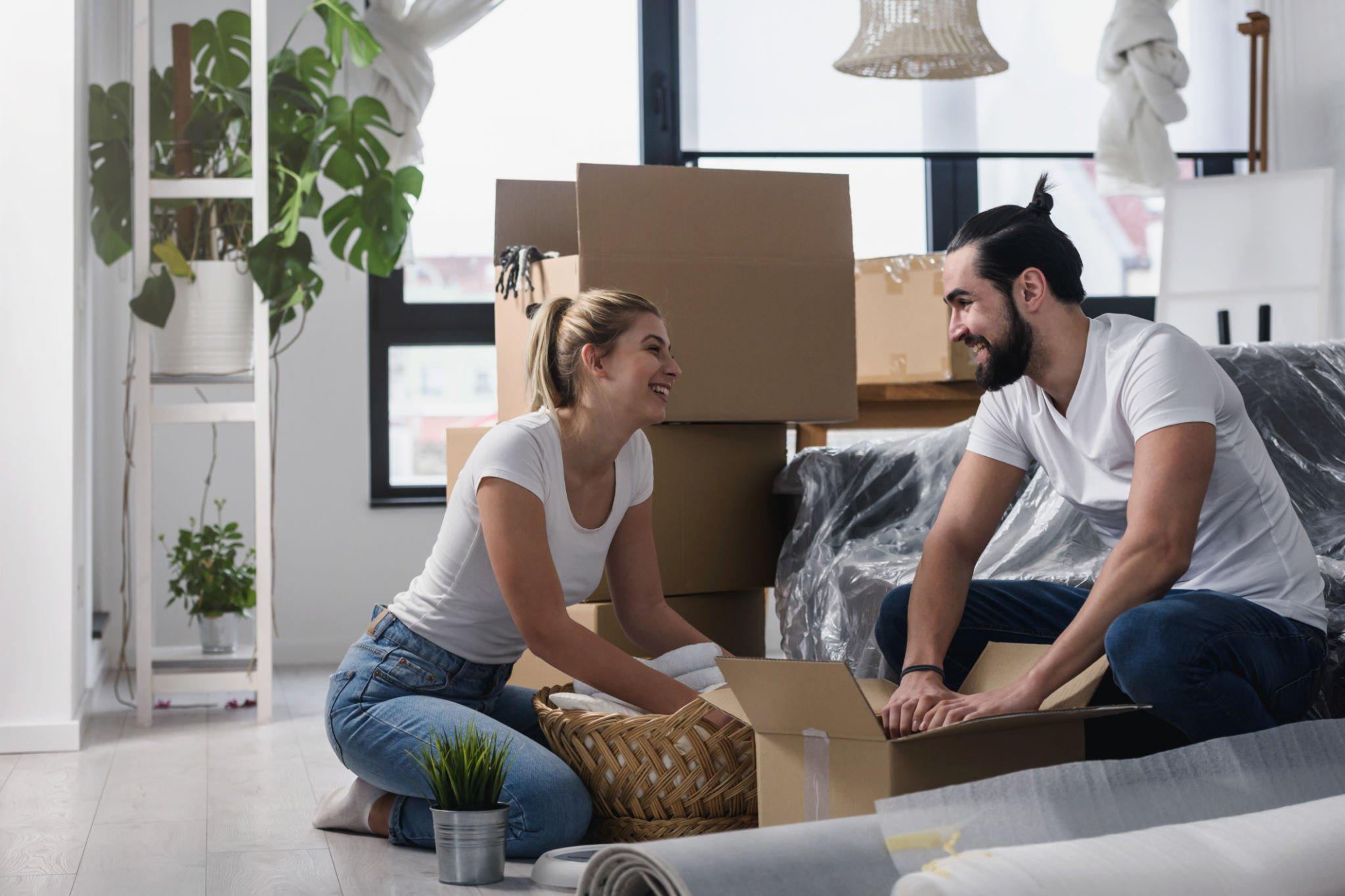 Transform Business with Professional Commercial Moving Services in San Jose