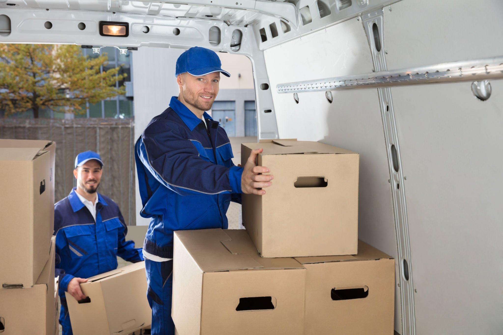 Revolutionizing the Moving Experience: Top-tier Services by Trusted Professionals