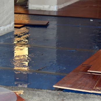 Redefined Restoration Leads the Way in Comprehensive Water Damage Restoration Services in Chicago