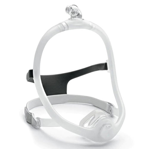 Philips Respironics DreamWisp Nasal Mask Redefines Sleep Apnea Treatment with Innovative Design and Comfort