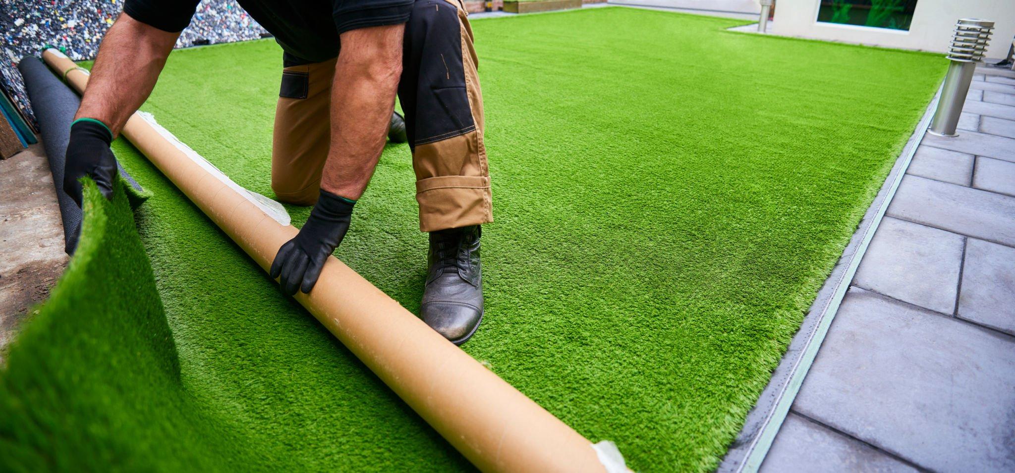 Always Green Turf AZ Revolutionizes Outdoor Spaces with Superior Synthetic Grass Solutions