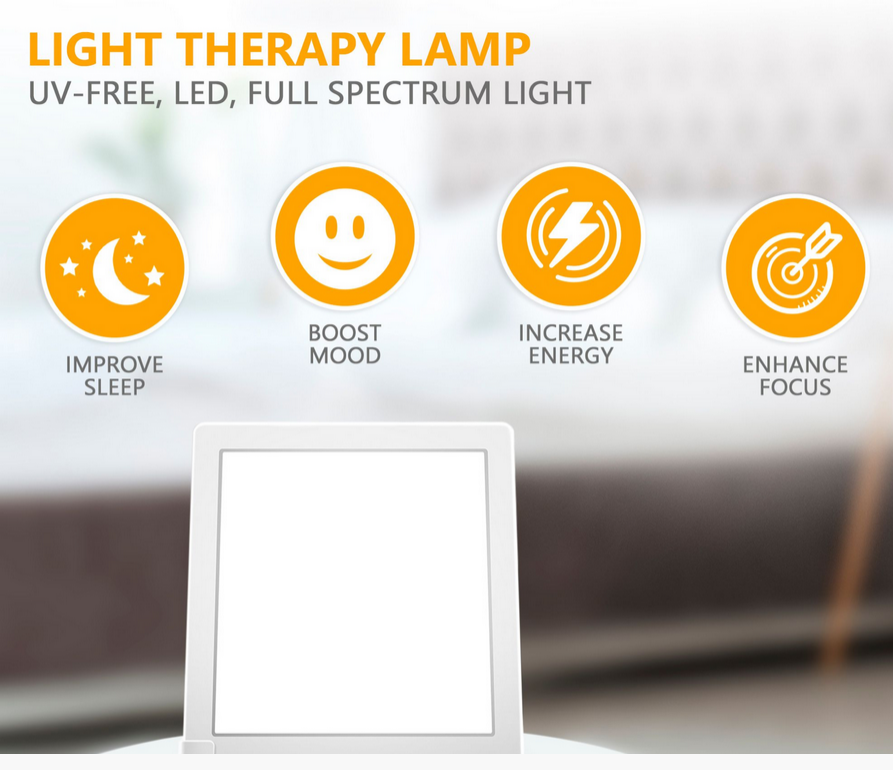 Moodozi Launches Revolutionary Light Therapy Lamp for Enhanced Mood and Wellbeing