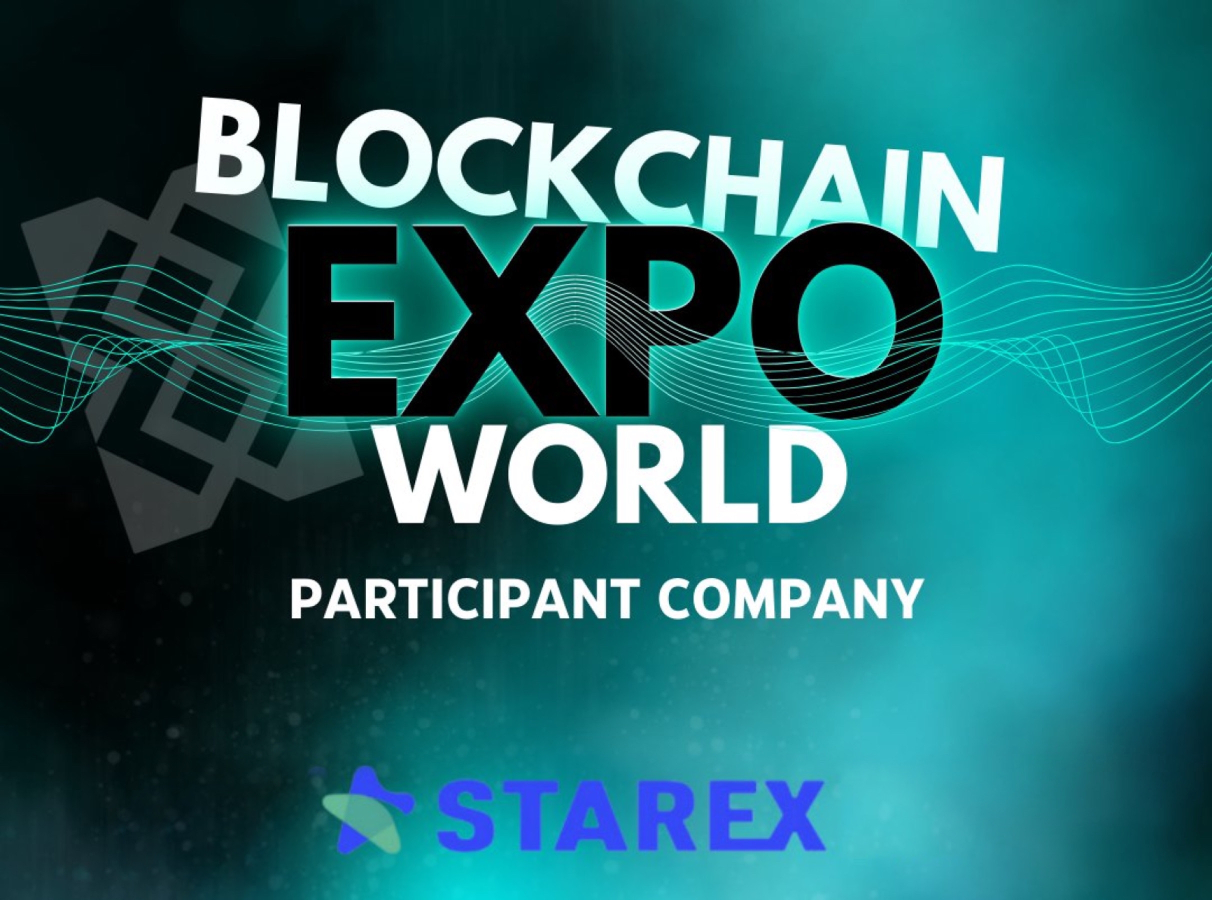 StarEx Invited to Attend the 2024 Turkey Blockchain Expo, Accelerating Global Expansion