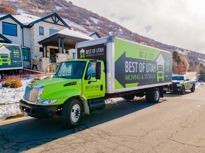 Best of Utah Moving Company Expands Services in Sandy, Utah to Meet Growing Demand for Movers