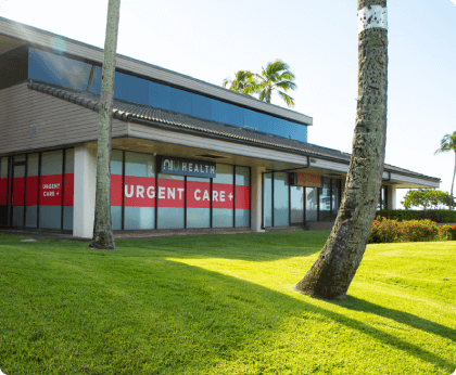 Honolulu Urgent Care Clinic - NIU Health Enhances Local Healthcare Accessibility
