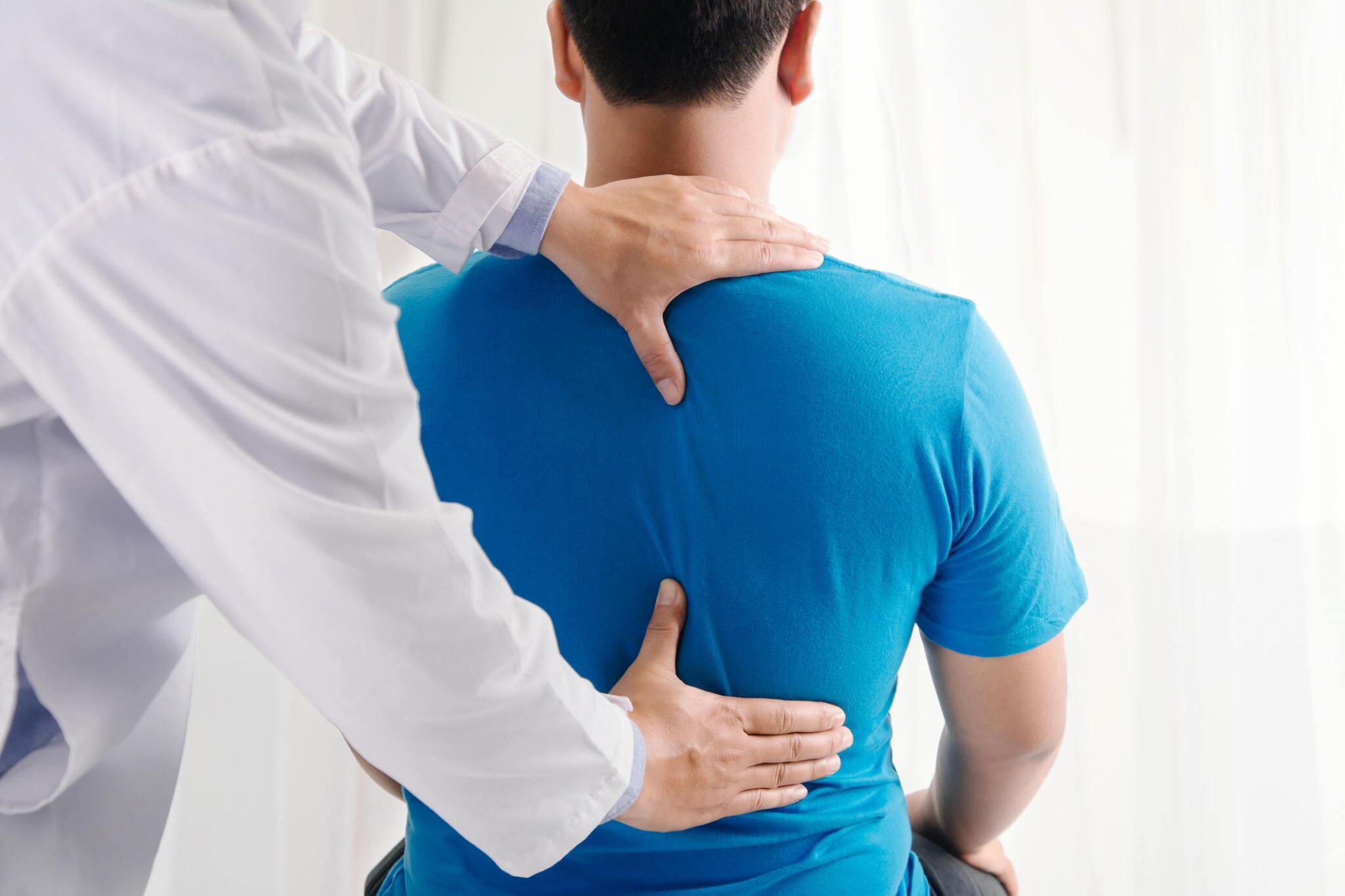 Enhancing Community Health with Comprehensive Chiropractic Services