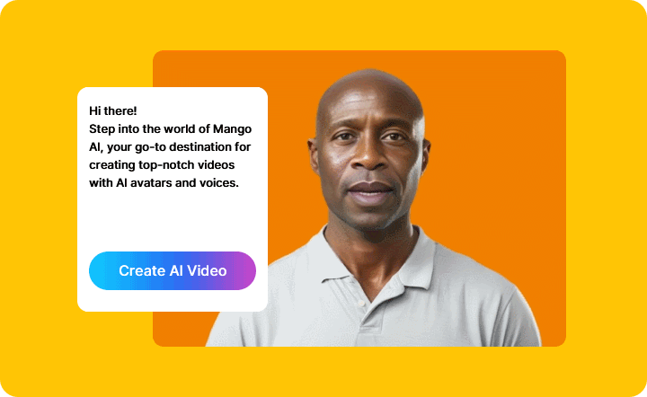 Mango Animate’s AI Video Generator Raises Users’ Videos to Another Level
