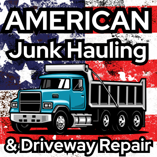 American Junk Hauling & Driveway Repair Expands Services in Hot Springs Area