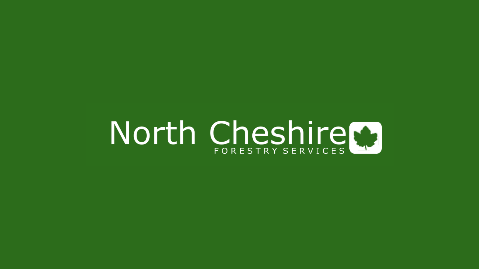 North Cheshire Forestry Announces Tree and Hedge Services in Stockport