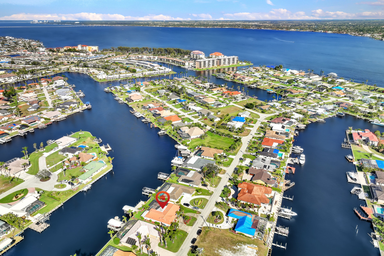 Realtor Agent in Cape Coral, FL, Offers Insights on Transition to Buyer’s Market