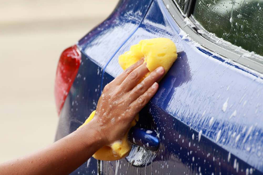 Splash And Drip Transforms Car Care For Busy Lifestyle With Convenient Mobile Valeting in London