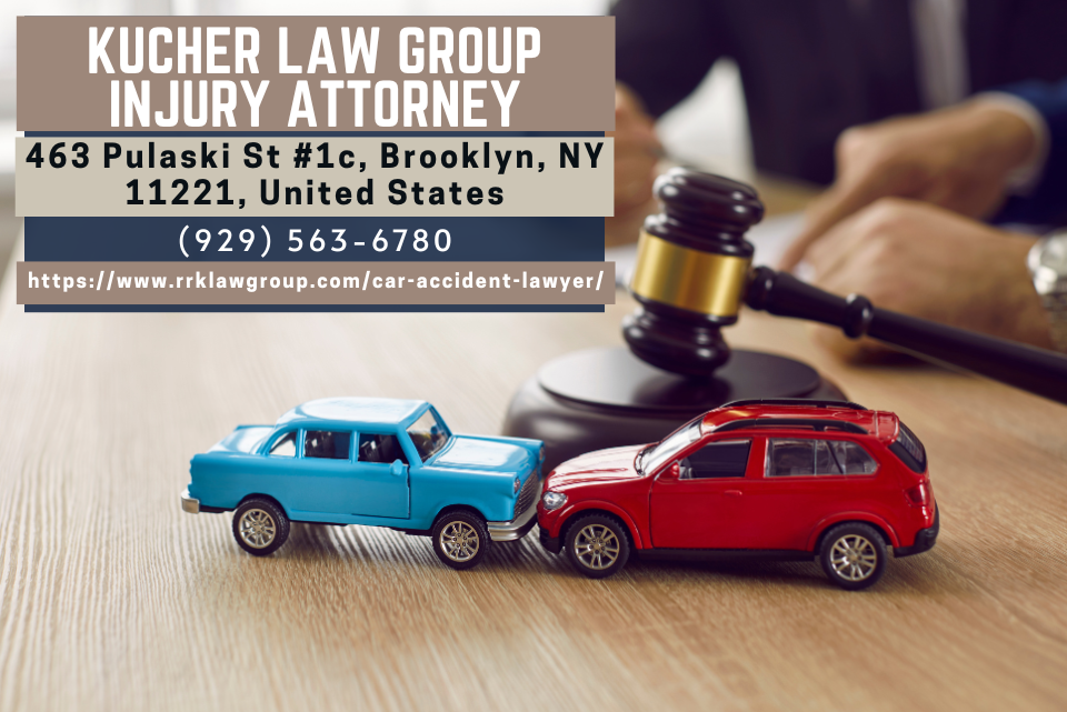 NYC Car Accident Lawyer Samantha Kucher Releases Comprehensive Article on Car Accidents in New York