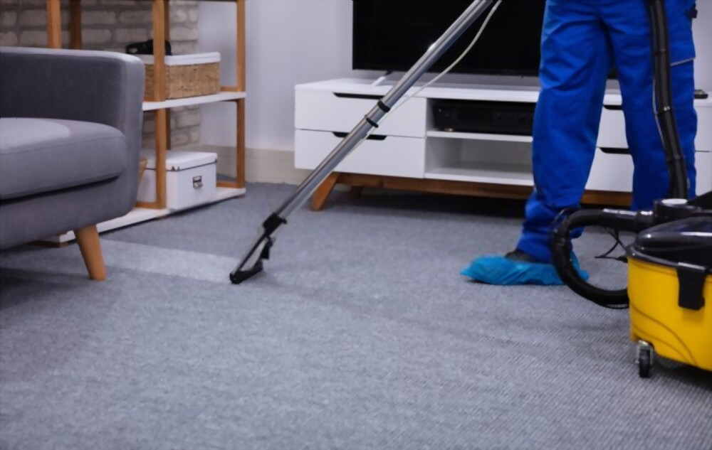 Priority Carpet Cleaning Enhances Services with New Technology and Expanded Offerings