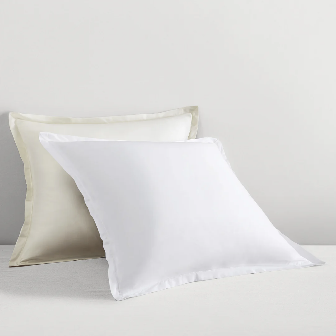 Pure Parima Launches Highly Anticipated Ultra Sateen Euro Sham