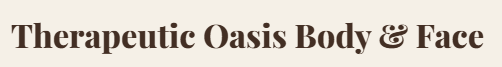 Therapeutic Oasis Body & Face Wins the 2024 Quality Business Award for The Best Massage Therapist in East Ridge, Tennessee