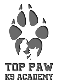 Top Paw K9 Academy Wins the 2024 Quality Business Award for The Best Dog Trainer in Greeley, Colorado.