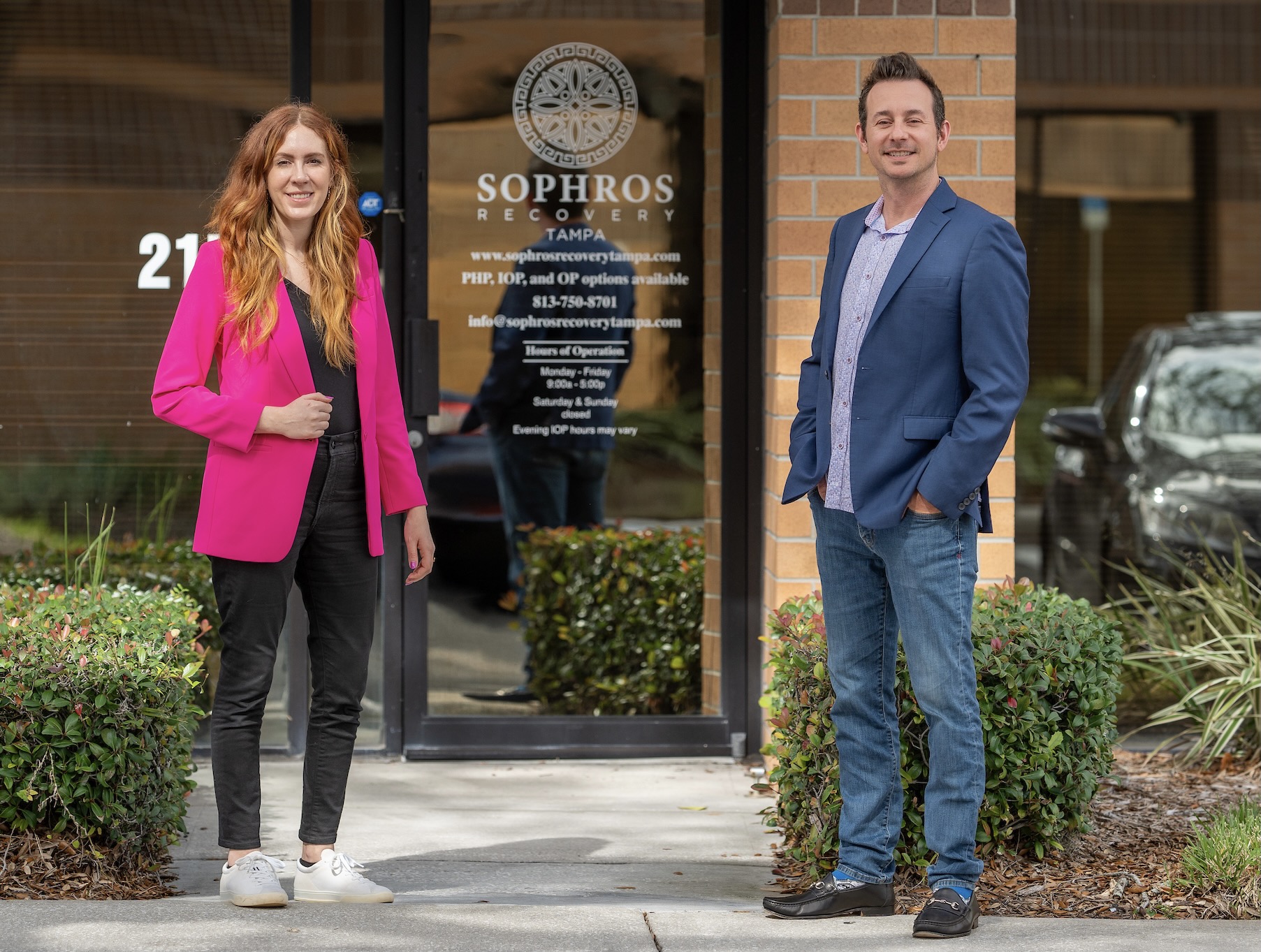 Sophros Recovery Launches New Evening Intensive Outpatient Program in Tampa