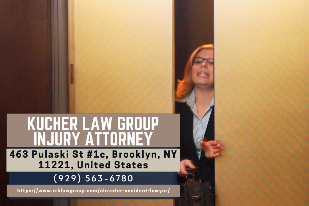 NYC Elevator Accident Attorney Samantha Kucher Releases Informative Article on Elevator Safety and Legal Rights