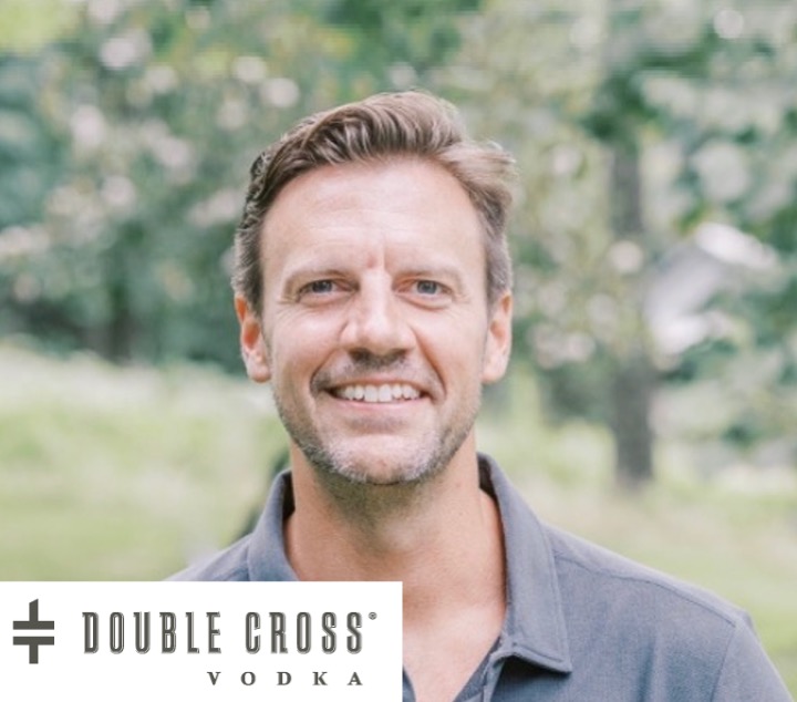 Double Cross Vodka Announces New CEO, New Ownership, and Strategic Revival of the Iconic Brand