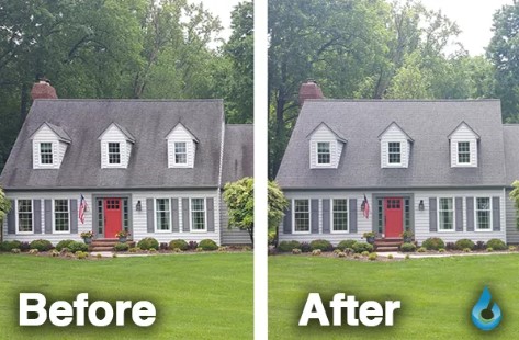 Discover the Difference with Mr. Clean Power Washing, LLC: Superior Power Washing Services Available Now