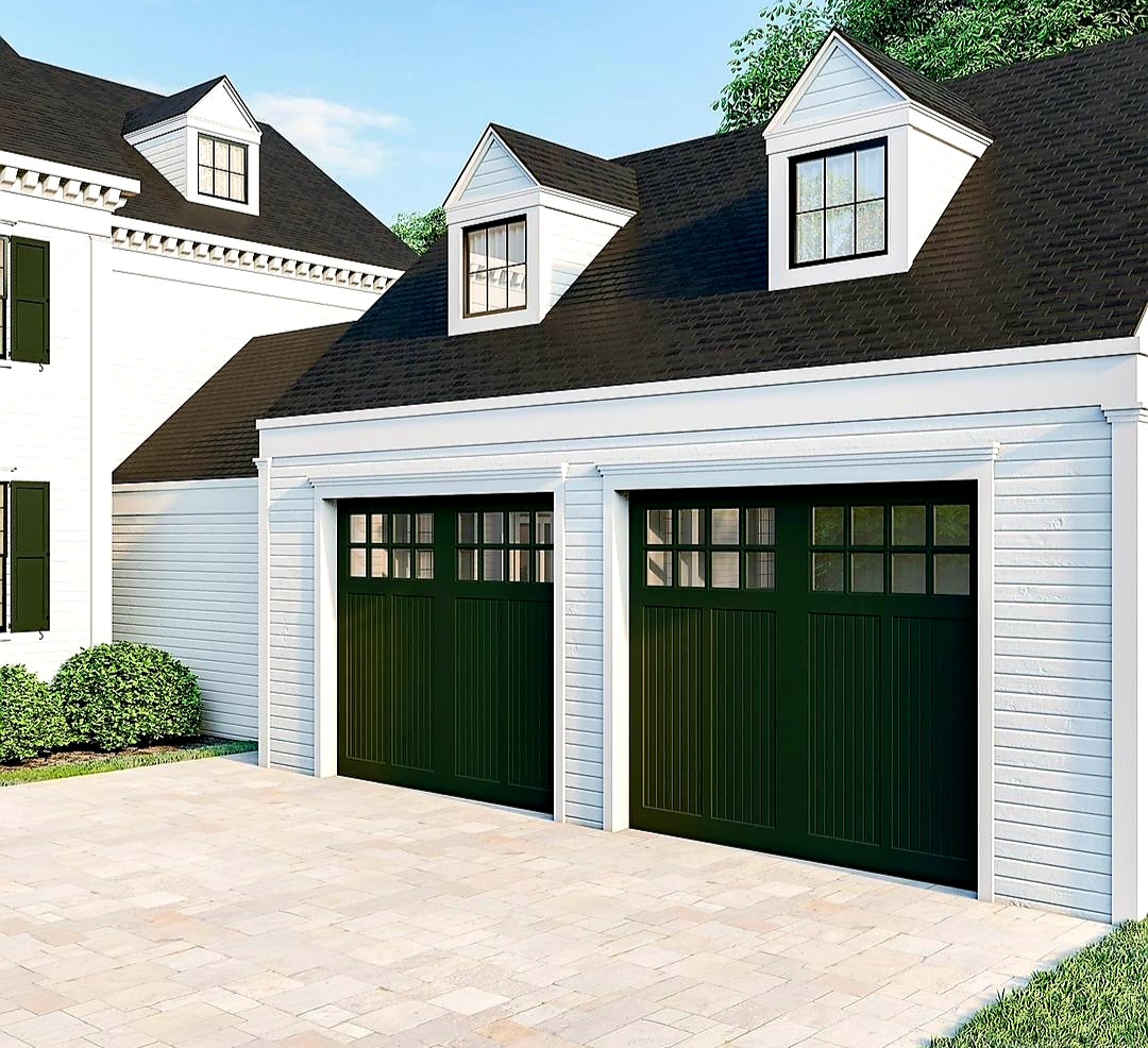 Dana's Gate & Garage Door Repairs Tarzana: Transforming Homes with Stylish New Garage Doors