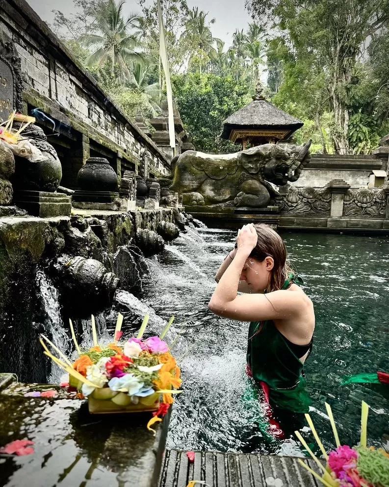 Award Winning Goddess Retreats Launches Transformative Healing Retreats in Bali