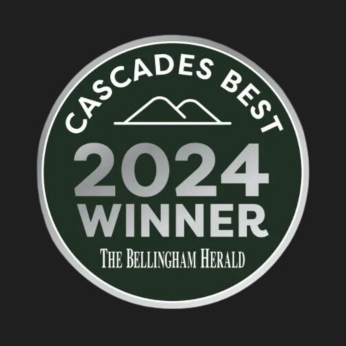 Top Realtor in Bellingham, WA, Honored in Cascades Best by Bellingham Herald