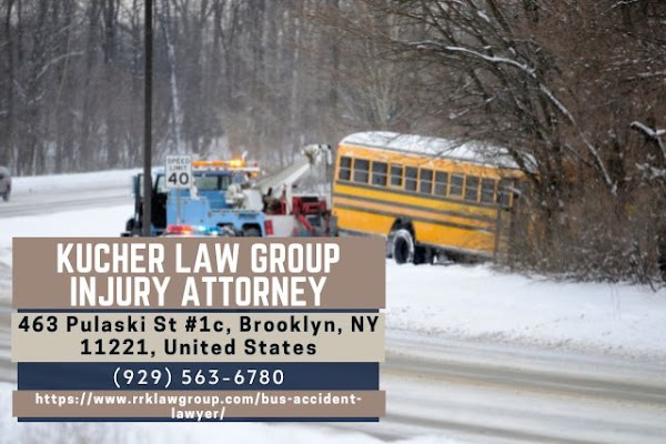 Brooklyn Bus Accident Lawyer Samantha Kucher Releases Insightful Article on Bus Accidents in Brooklyn