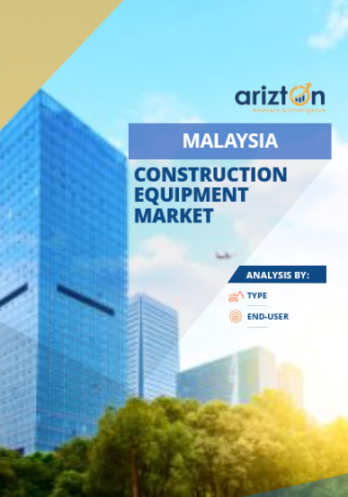 The Sales of Construction Equipment Market in Malaysia to Reach 11.9 Thousand Units by 2029 - Exclusive Research Report by Arizton 