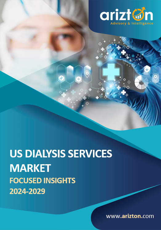 The US Dialysis Services Market to Hit $23.48 Billion by 2029 - Chronic Kidney Diseases Segment to Witness the Fastest Growth Rate - Arizton 