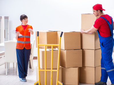 Effortless Relocation: Premier Moving Companies in Chicago by New City Movers