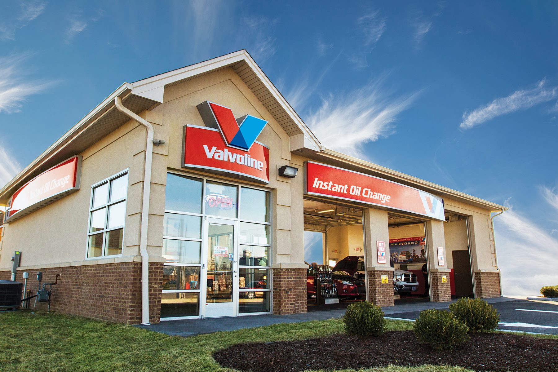 The Boulder Group Arranges Sale of Net Leased Valvoline in Tennessee