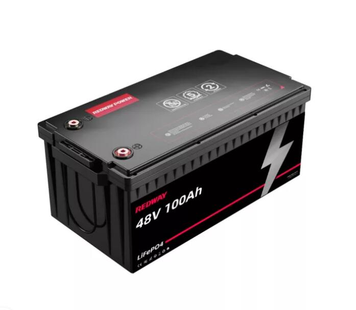 Redway Battery Introduces the 48V 100Ah Lithium Battery: The Ultimate Solution for Reliable and Efficient Energy Storage