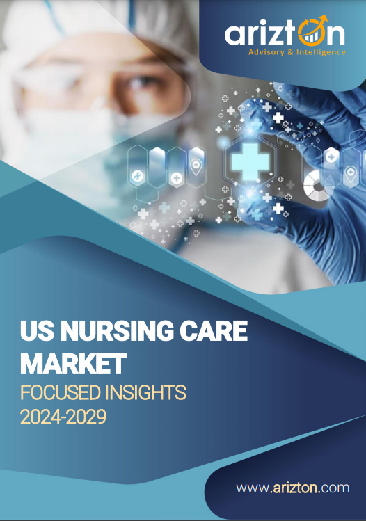 Multi-Billion Opportunities in the US Nursing Care Market, the Market to Generate Revenue of Over $692.19 Billion by 2029 - Arizton 