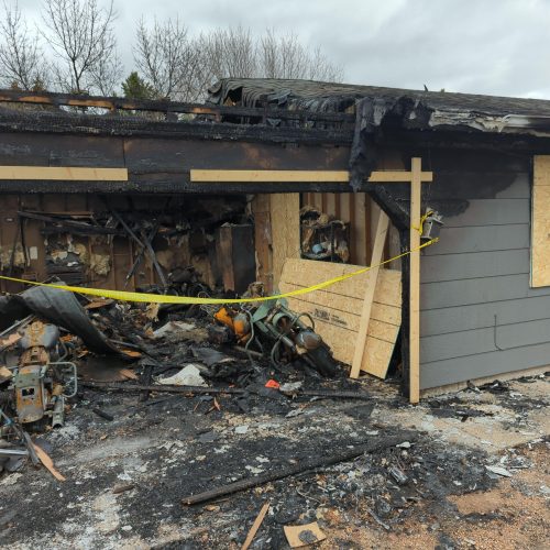 Fire Damage Restoration Experts: How Bedrock Restoration is Leading the Charge