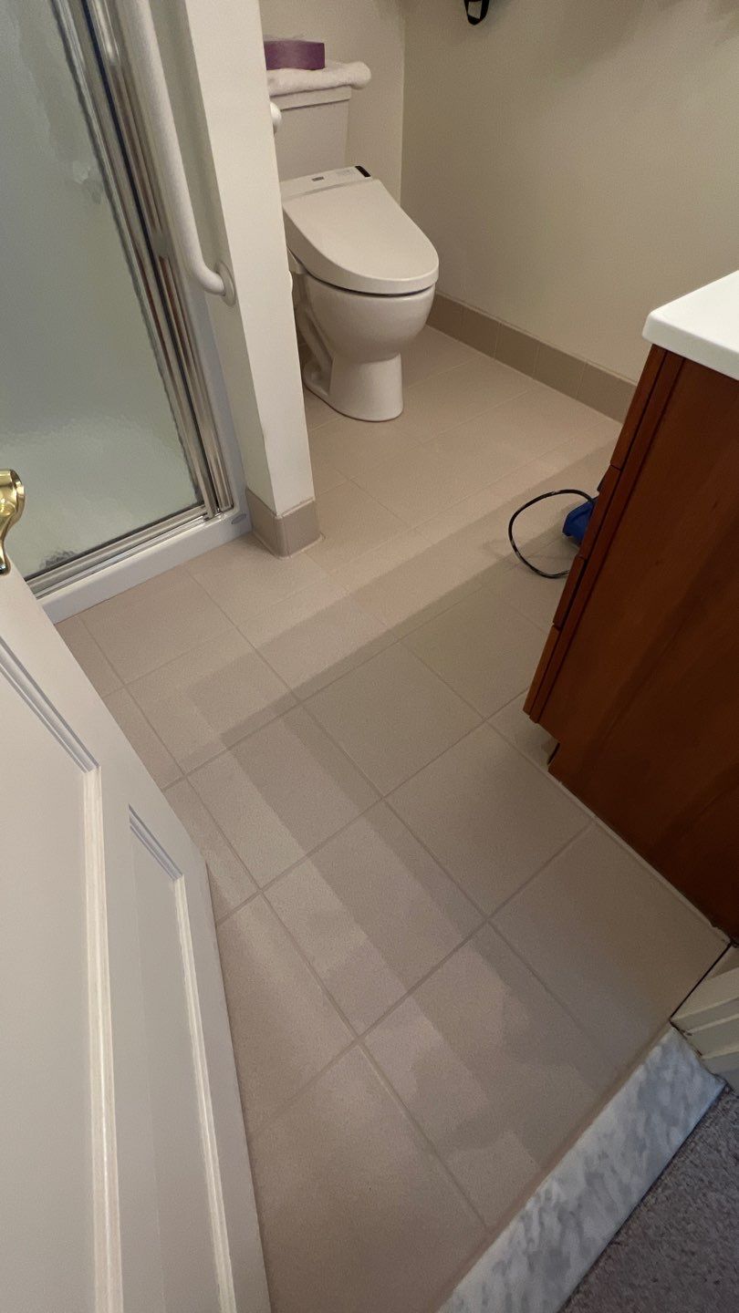 Commercial Tile Cleaning in Philadelphia, PA: Rising Demand for Expert Repair Services