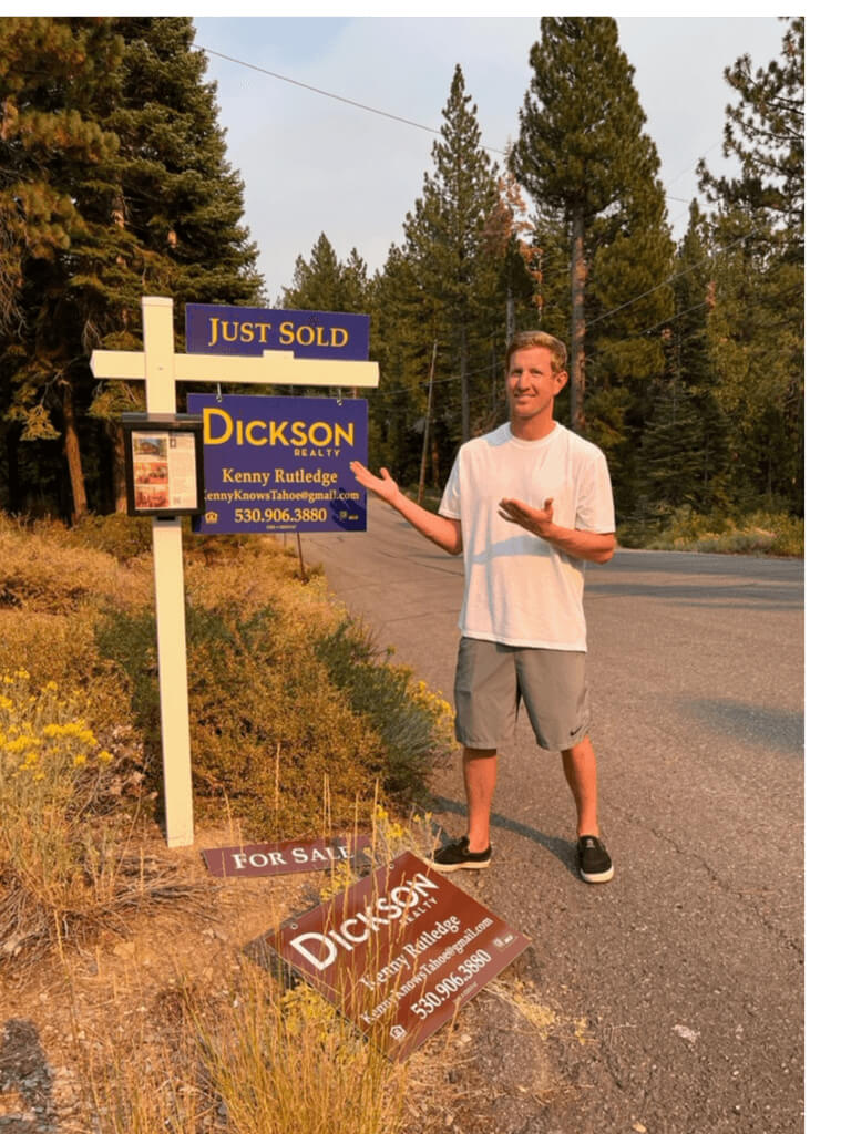 Top Realtor in Truckee, CA Observes Evolving Homebuyer Needs Amidst Remote Work Boom