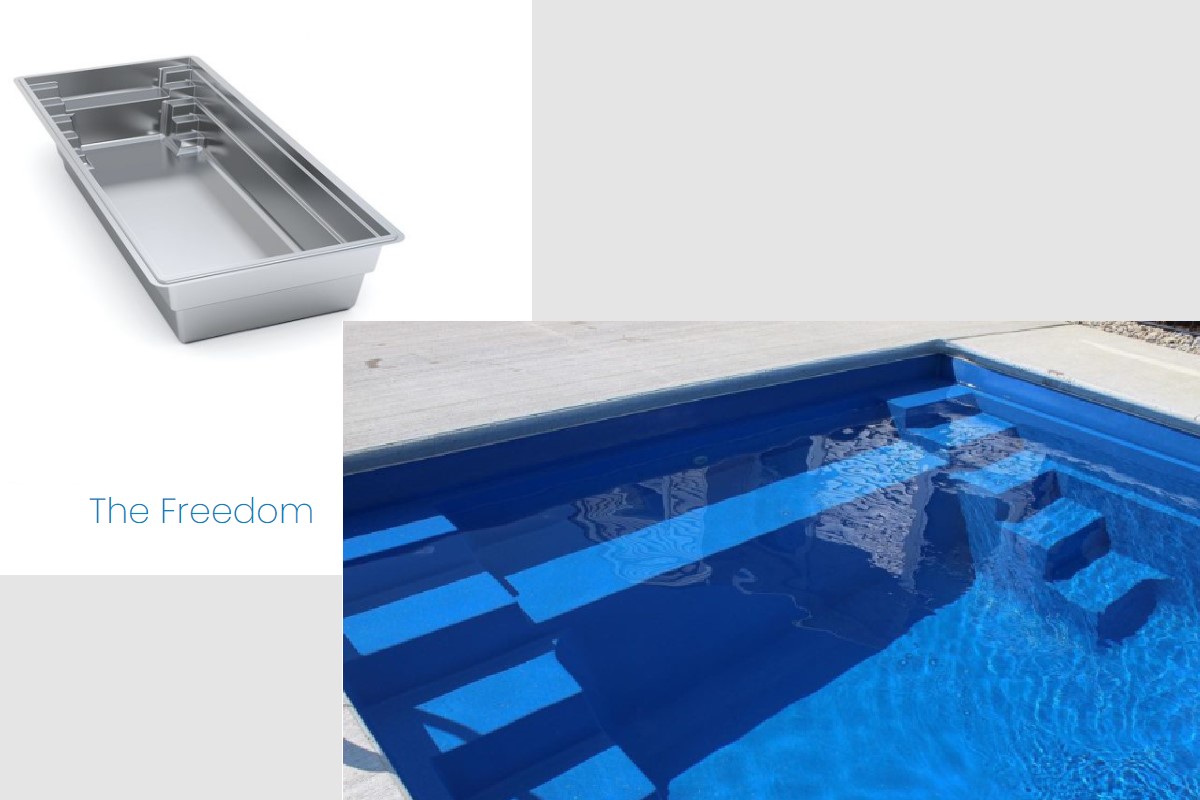 Showcase Lawn & Landscape Introduces Exclusive Inground Pool Options for Luxurious Outdoor Living