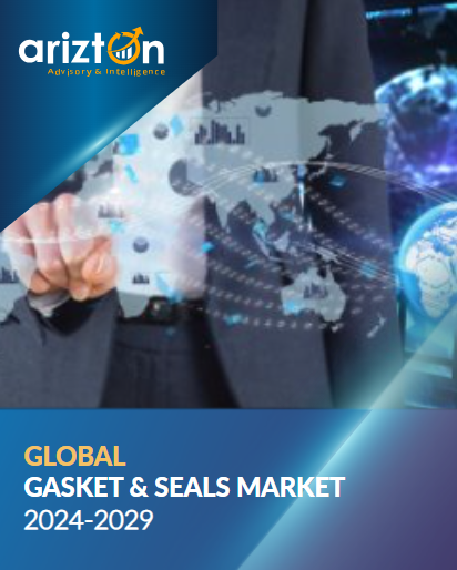 Gaskets & Seals Market is Projected to Reach $100.72 Billion by 2029 - Arizton 