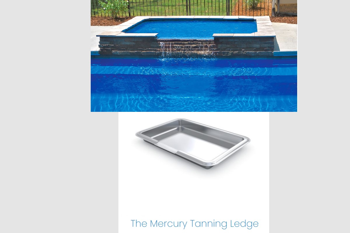 Showcase Lawn & Landscape Swimming Pools Unveils Innovative Safety Features for Family-Centric Designs