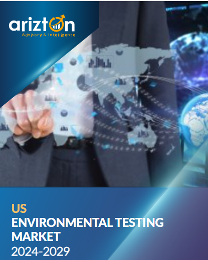 The US Environmental Testing Market to Hit $2.96 Billion by 2029, Cloud Computing to Play a Crucial Role in Market Expansion - Arizton 